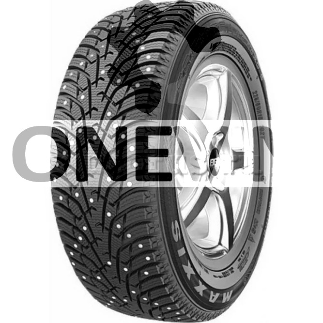 Шина R13 17570 Maxxis NP5 Premitra Ice Nord 82T шип TP00173700