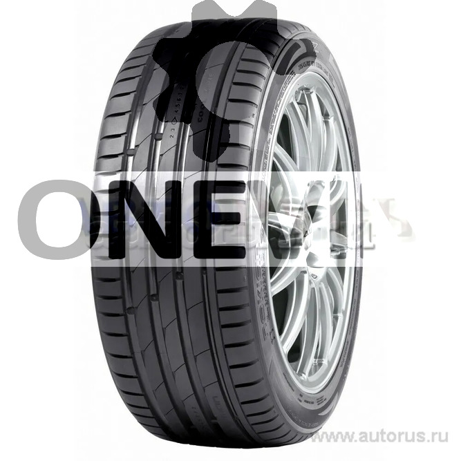 Шина R18 24540 Nokian Nordman SZ 97W XL лето T429874