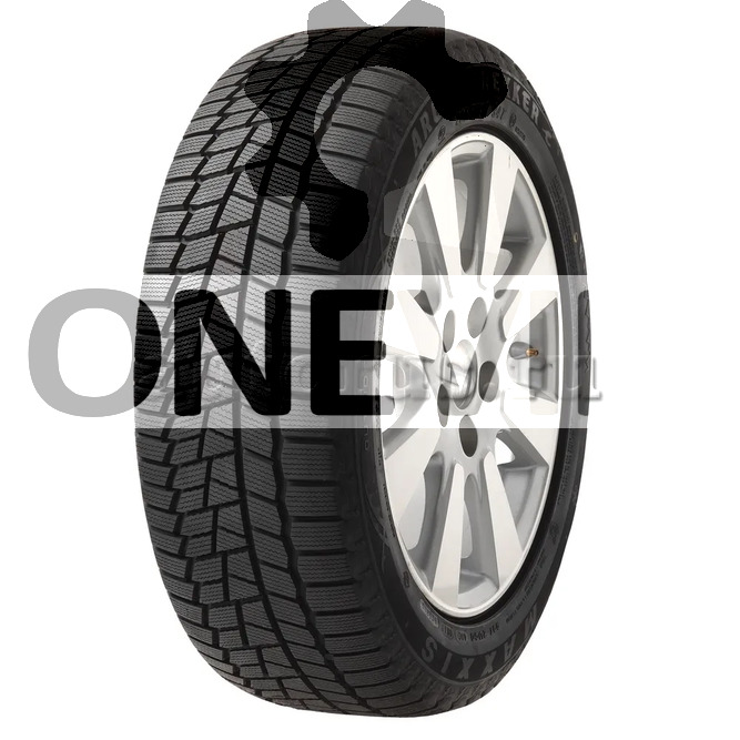 Шина R16 20555 Maxxis SP02 Arctic Trekker 94T XL зима TP00138200