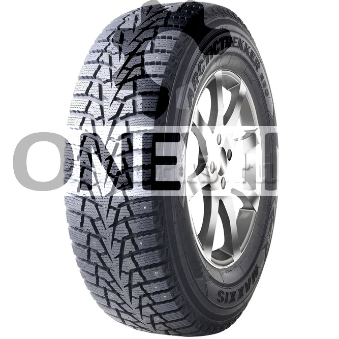 Шина R17 23545 Maxxis Arctictrekker NP3 97T шип TP42005300