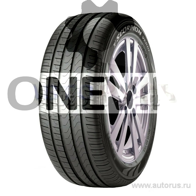 Шина R17 23565 Pirelli Scorpion Verde 108V лето 1805900