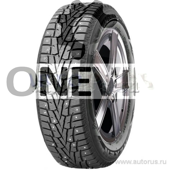 Шина R17 22555 Nexen Winguard Winspike WH6 101T XL шип 13008