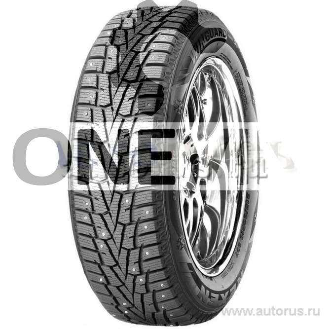 Шина R16C 19575 Roadstone Winguard Winspike LT 107105R шип R14043