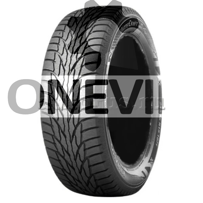 Шина R18 22560 Kumho WinterCraft ice SUV WS51 104T зима 2248803