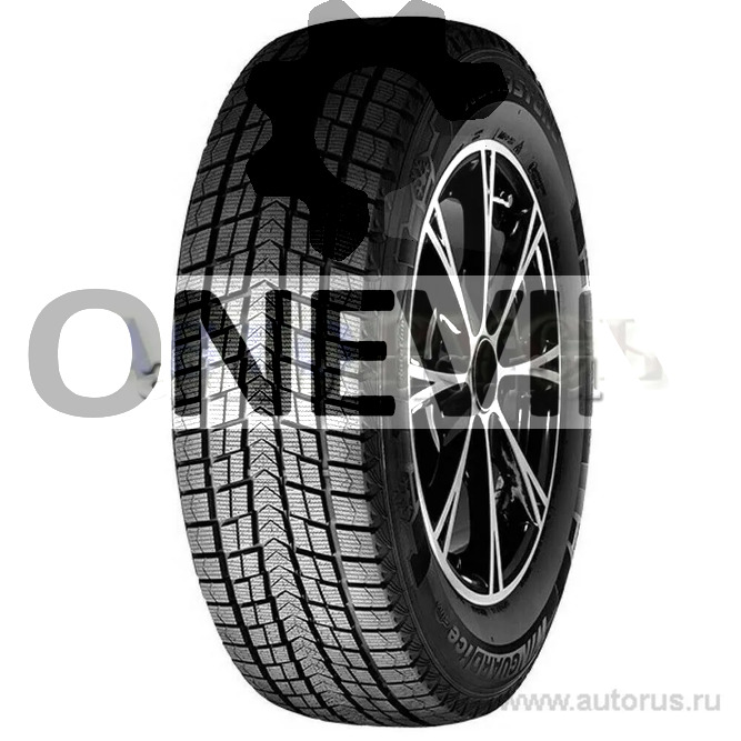 Шина R15 18565 Roadstone Winguard Ice 88Q зима R11145