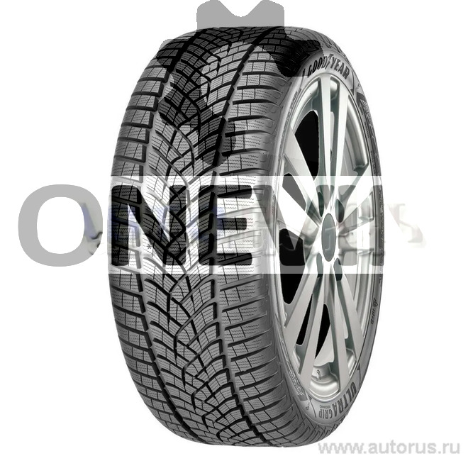 Шина R21 27540 Goodyear UltraGrip Performance GEN-1 107V XL зима FP 545726