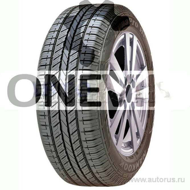 Шина R16 21565 Hankook Dynapro HP RA23 98H лето 1006959