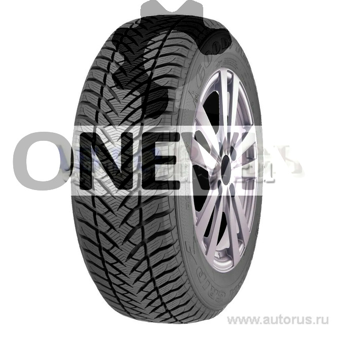 Шина R19 25555 Goodyear UltraGrip Performance SUV GEN-1 111V XL зима 548973