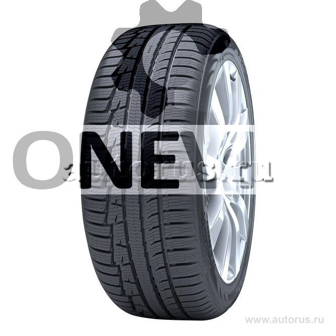 Шина R17 20555 Nokian WR A3 95V XL зима T429113