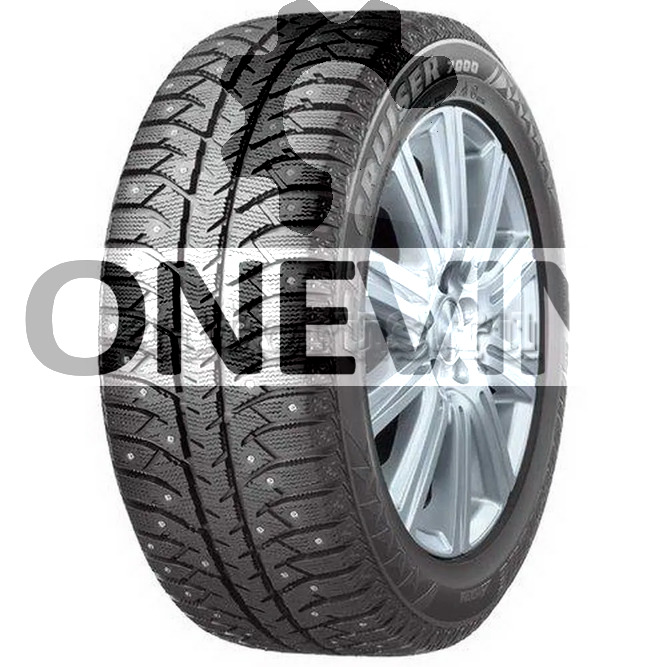 Шина R17 22565 Firestone Ice Cruiser 7 102T шип 469060