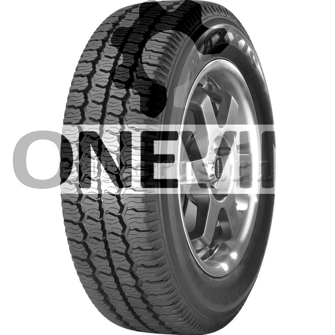 Шина R15C 22570 Maxxis MA-LAS 112110R зима TL15826400