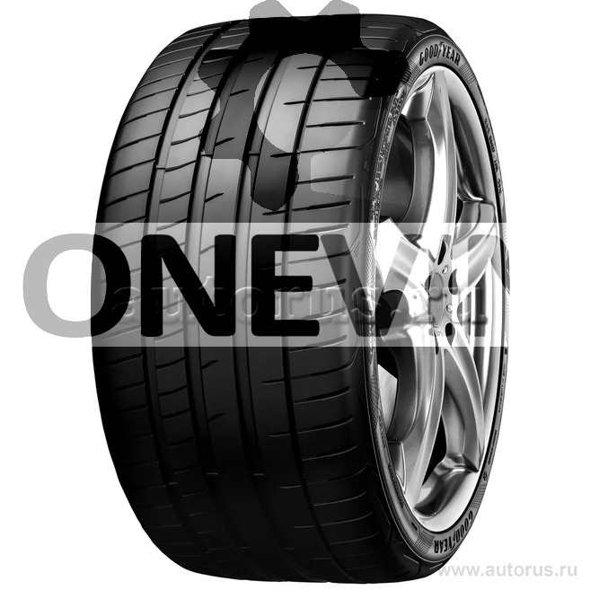 Шина R18 27540 Goodyear Eagle F1 SuperSport 103Y XL лето FP 548005