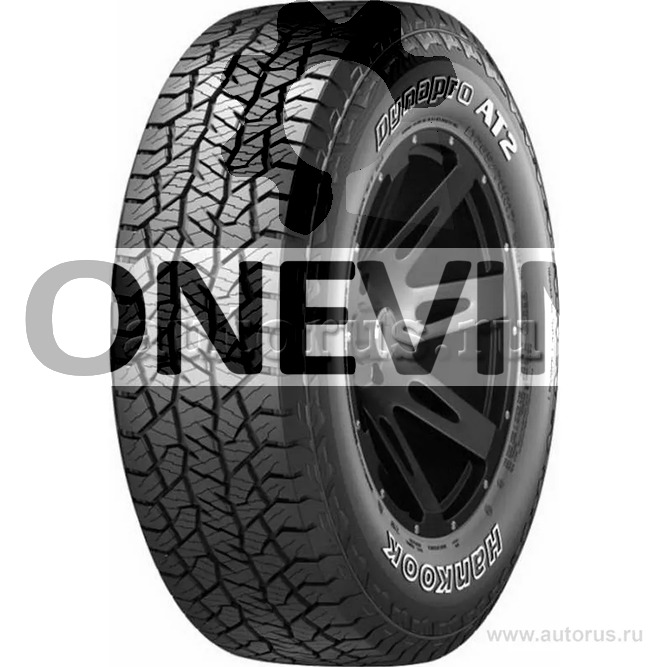 Шина R17 24565 Hankook Dynapro AT2 RF11 111T лето 1023453