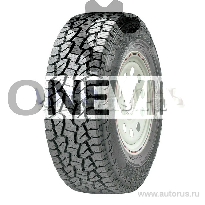 Шина R19 25555 Hankook DynaPro ATM RF10 111H XL всесез 1010836