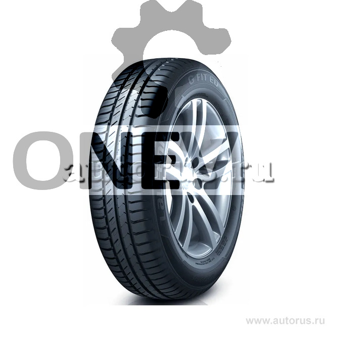 Шина R14 16560 Laufenn G-Fit EQ LK41 75H лето 1019305