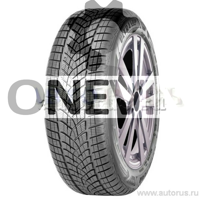 Шина R20 27540 Goodyear UltraGrip Ice SUV GEN-1 106T XL зима FP 546133