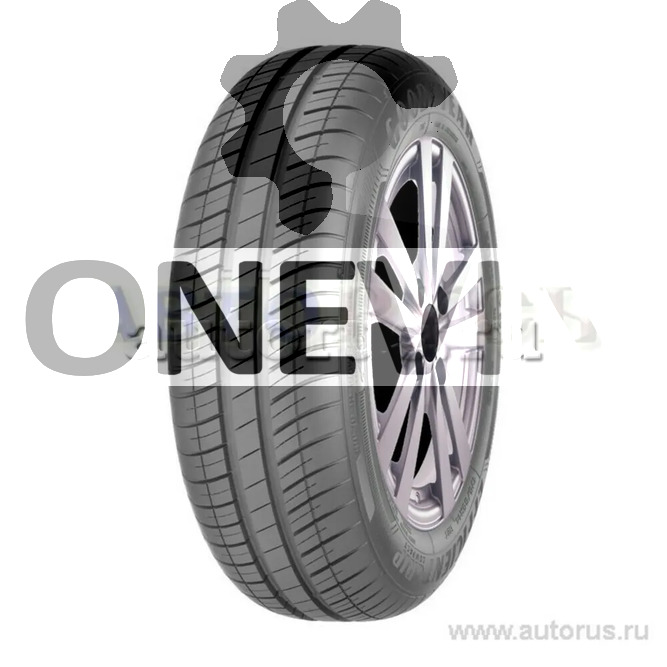 Шина R14 18570 Goodyear EfficientGrip Compact 88T лето 528342