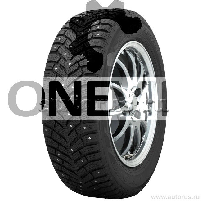 Шина R20 28550 Toyo Observe Ice-Freezer SUV 116T XL шип TW00818