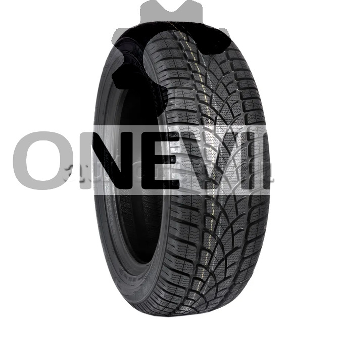 Шина R16 20555 Dunlop SP Winter Sport 3D 91T зима 530961