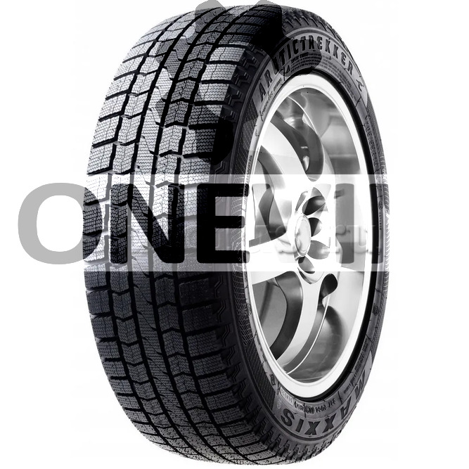 Шина R14 16570 Maxxis SP3 Premitra Ice 81T зима TP00917200