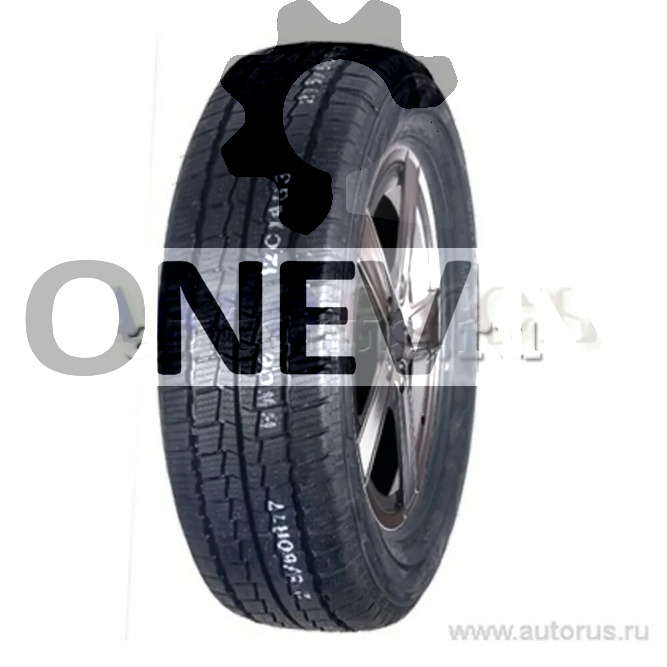 Шина R15C 22570 Hankook WINTER RW06 (RW06) 112110R зима 2001573