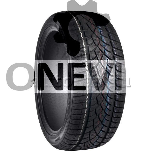 Шина R20 26540 Dunlop SP Winter Sport 3D 104V зима 524481