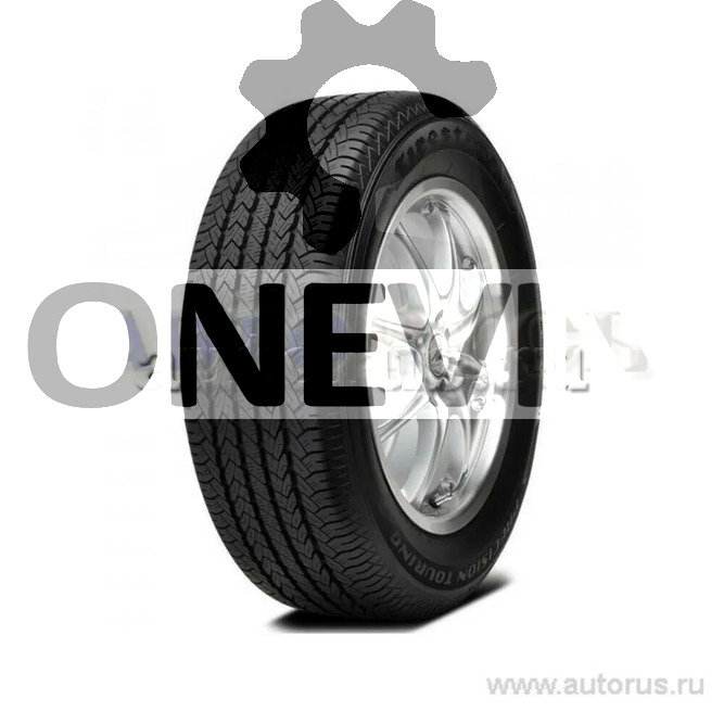 Шина R13 17570 Firestone Touring FS100 82T лето 10492