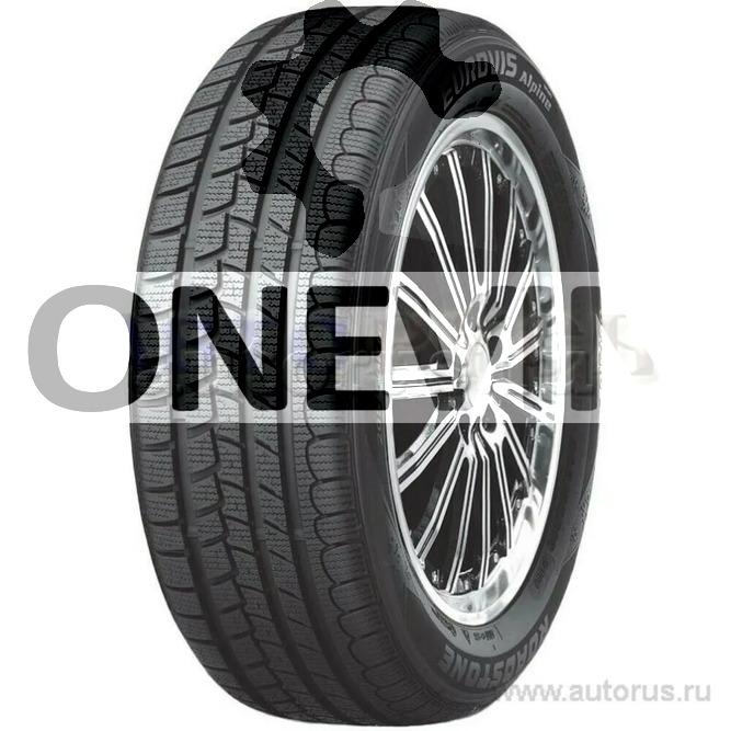 Шина R15 20565 Roadstone Eurovis Alpine WH1 94H зима R15282