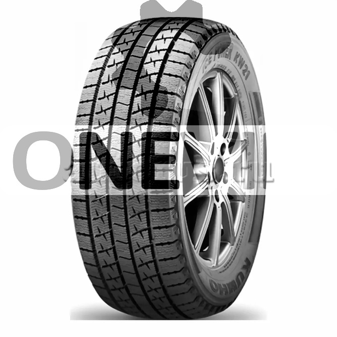 Шина R15 18565 Kumho Ice Power KW21 88Q зима 1886123