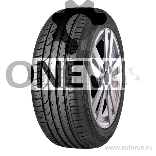 Шина R16 21555 Continental ContiPremiumContact 2 97W XL лето 0350131