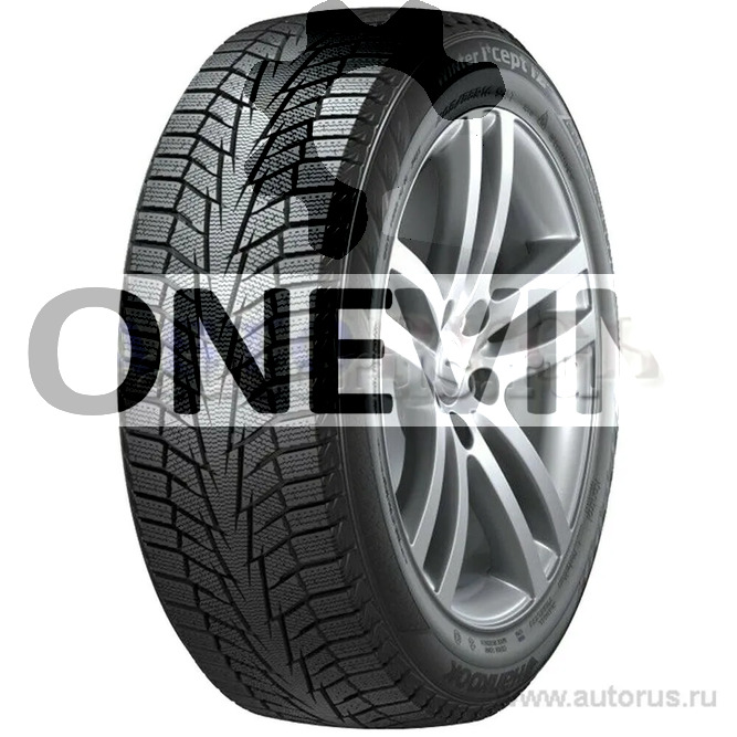 Шина R15 19565 Hankook WiNter i*cept iZ2 (W616) 95T XL зима 1019934