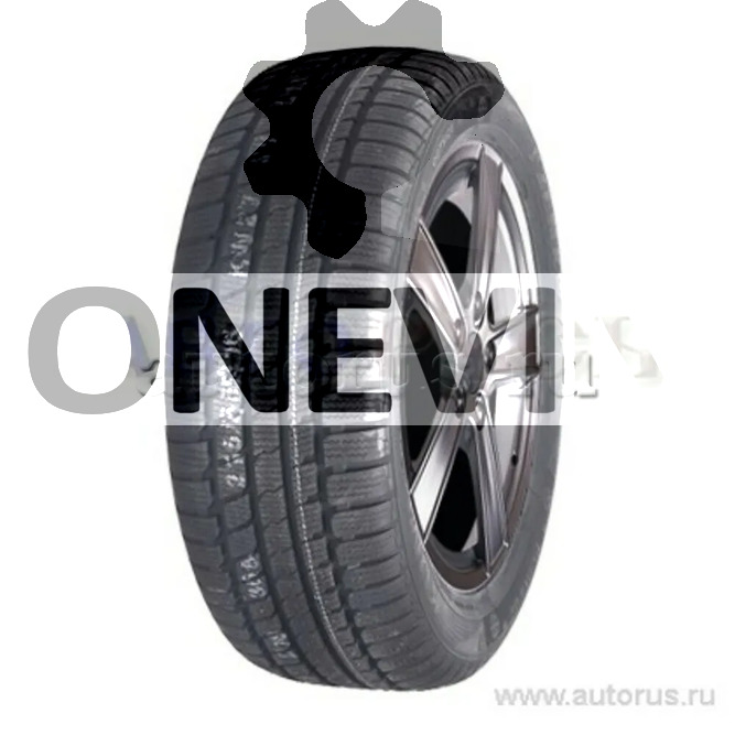 Шина R18 27540 Kumho I Zen KW27 103V XL зима 2165163