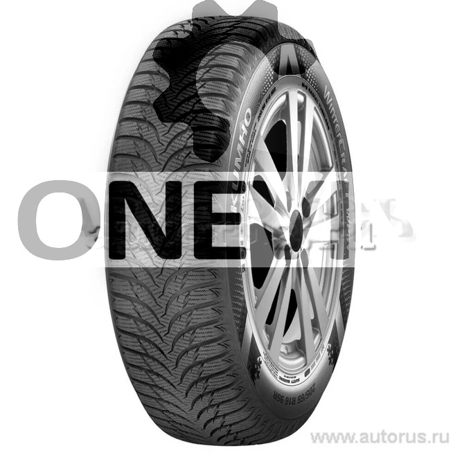 Шина R16 20555 Kumho WinterCraft WP51 91H зима PCR 2176503