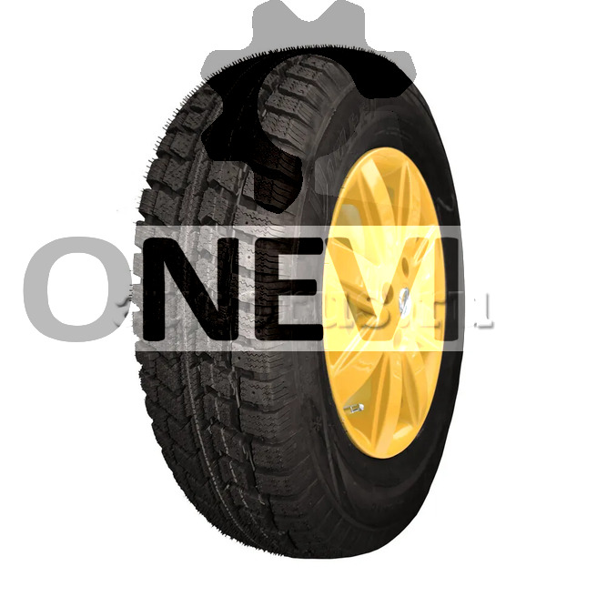 Шина R16C 20565 Viatti Vettore Inverno V-524 107105R шип 3251008