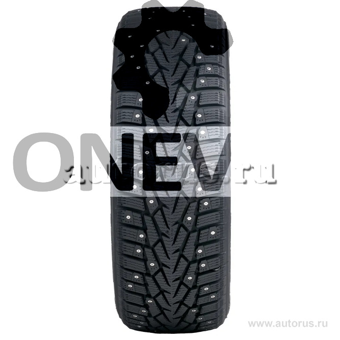 Шина R16 20560 Nokian Hakkapeliitta 7 96T шип TS31680