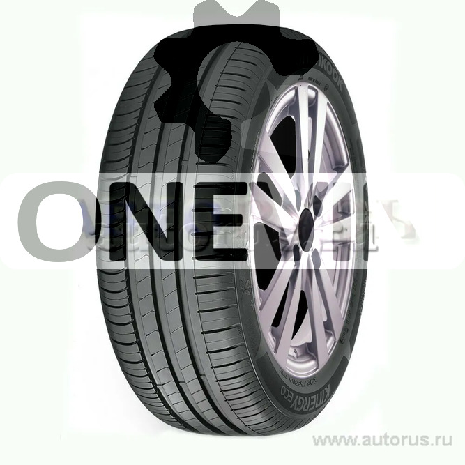 Шина R14 18565 Hankook Optimo Kinergy Eco K425 86H лето 1012260