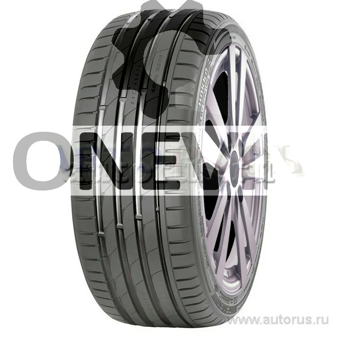 Шина R18 25545 Nokian Hakka Z 103Y XL лето T441482