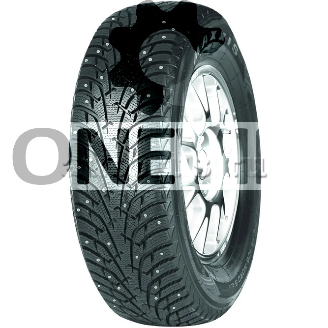 Шина R17 21560 Maxxis Premitra Ice Nord NS5 96T шип TP00032200