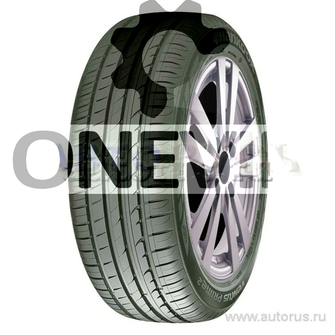 Шина R15 19565 Hankook Ventus Prime2 K115 91H лето 1012201