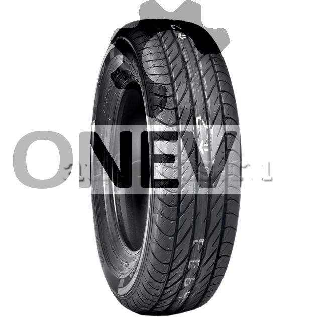 Шина R13 17570 Dunlop Eco EC 201 82T лето 290105