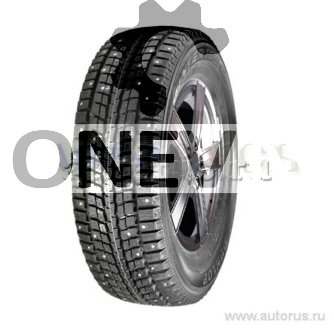 Шина R13 17570 Dunlop SP Winter Ice 01 82T шип 283165