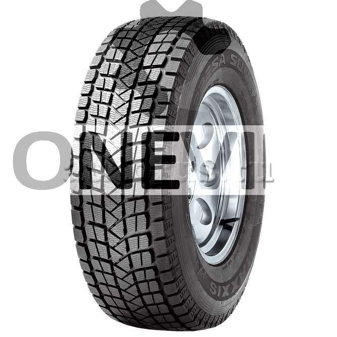 Шина R17 22565 Maxxis SS-01 Presa 102Q зима TP00214000