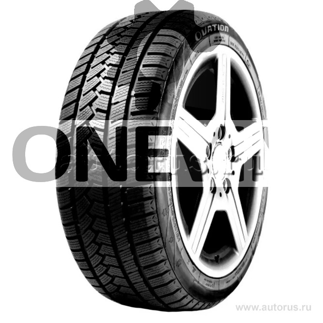 Шина R15 18565 OVATION W-586 88T зима 300E2020