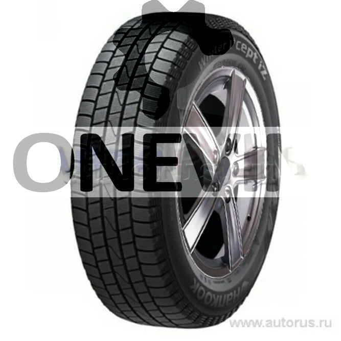 Шина R14 17570 Hankook Winter I Cept IZ W606 84T зима 1015091