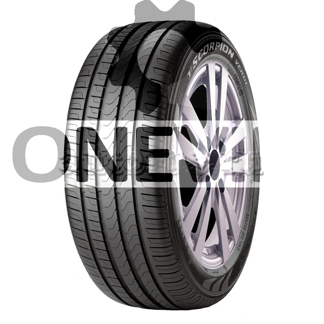 Шина R19 23555 Pirelli Scorpion Verde 101V RunFlat лето 2489700