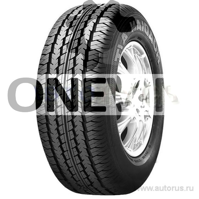 Шина R15C 20570 Roadstone Roadian AT 104102T лето R10846