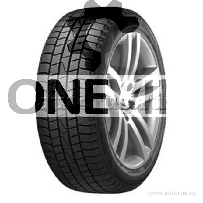 Шина R15 18565 LAUFENN i Fit IZ LW51 88T зима 1022671