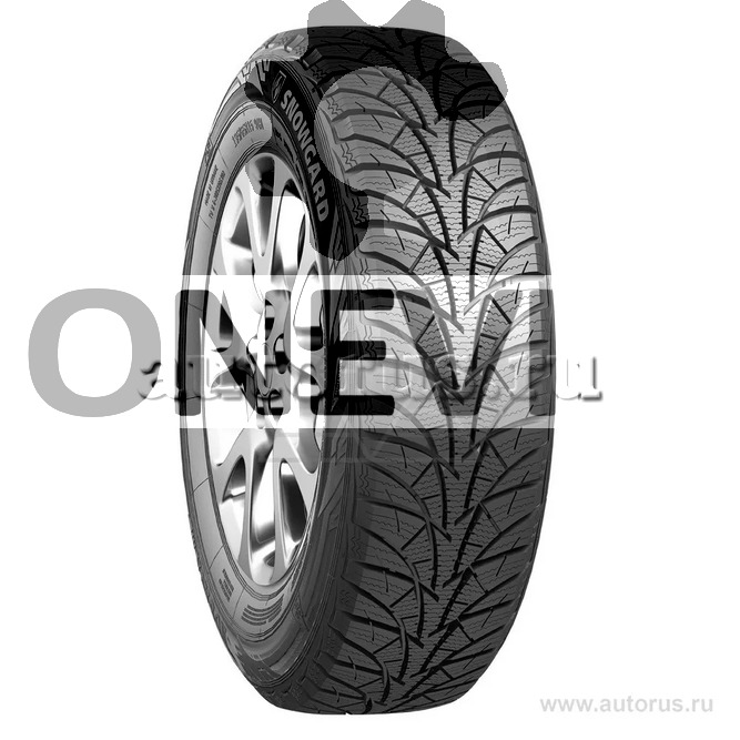 Шина R14 18565 Rosava Snowgard 86T шип 00-00510704