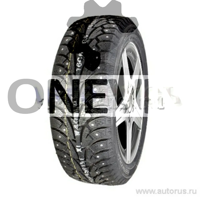 Шина R14 16570 Hankook Winter I Pike RS W409 85T шип 1011945