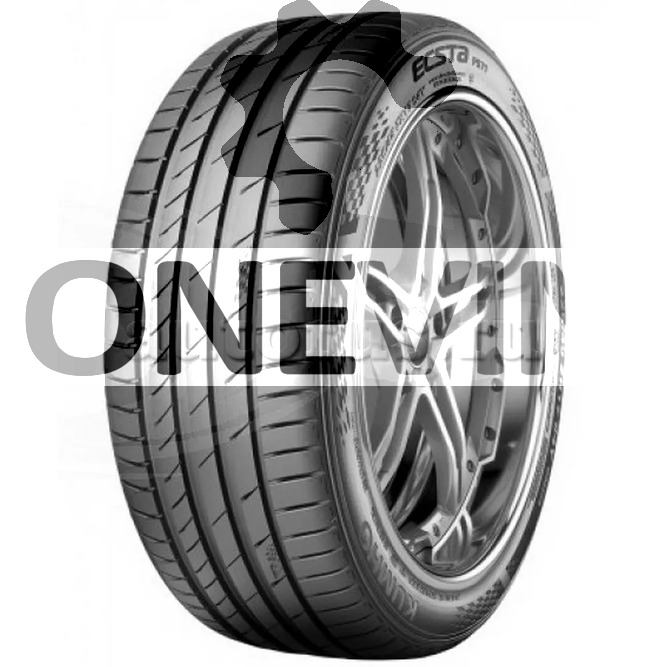 Шина R17 23565 Kumho Ecsta PS71 SUV 108V XL лето 2263273